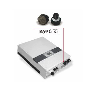 应用光伏行业防护案例方案