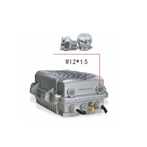 应用户外通讯行业防护方案