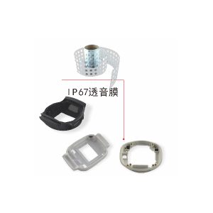 应用消费型个人电器行业防护方案