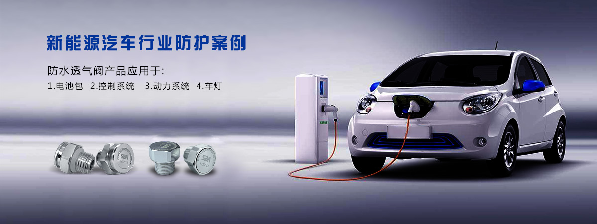 应用汽车行业防护案例方案