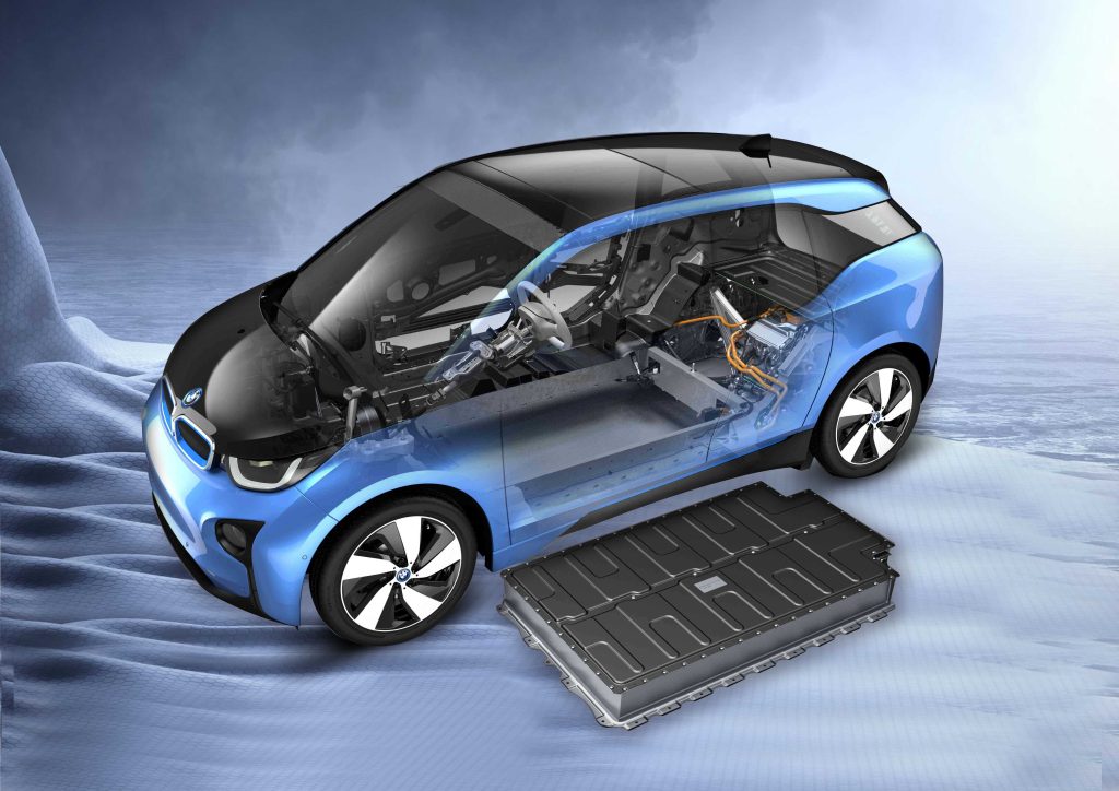 电池防爆阀是如何对电池包起到防爆作用的？