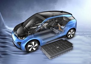 防水透气阀（泄压防爆阀）在汽车上应用的优势