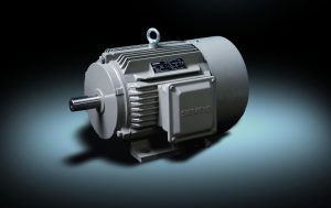 防水透气阀对风机与电机的防护