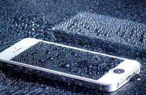 消费者对智能手机防水性能的需求更加重视