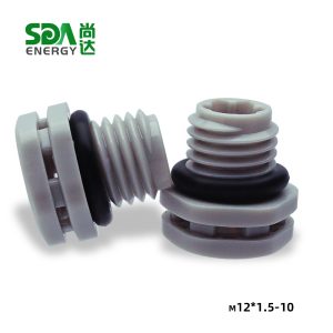 iP67和iP68防水等级有什么区别? 尚达的防水透气阀可以提供解决方案！