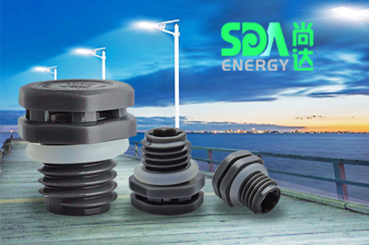 防水透气阀 IP67 防水等级如何测试？