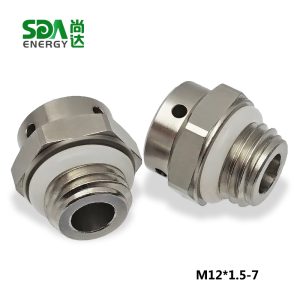 SDA尚达防护产品：防水透气阀性能指标与技术参数