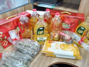 2022喜迎端午节，粽有辉煌！