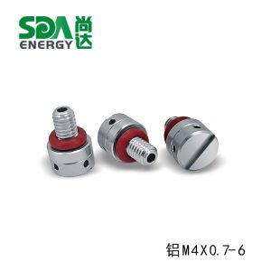 SDA尚达防水透气阀对汽车电源系统（逆变器、充电器、分配模块）防护