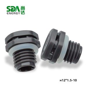 防水透气阀防水等级ip67是什么意思？