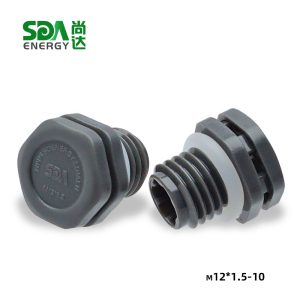 SDA尚达防护产品：防水透气阀性能指标与技术参数