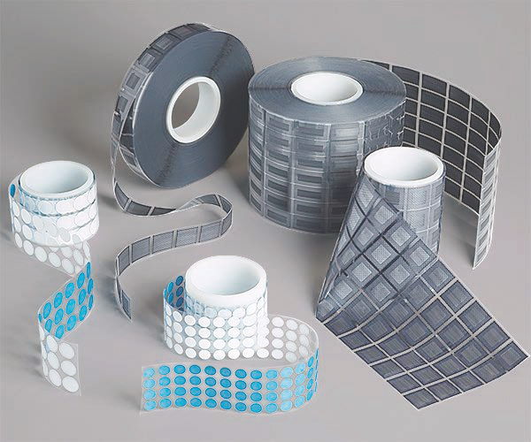 e-ptfe防水透气膜焊接方式介绍