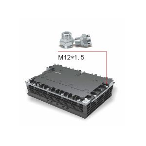 应用汽车行业防护案例方案