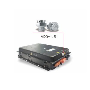 应用汽车行业防护案例方案