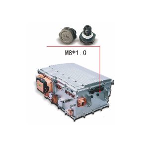 应用汽车行业防护案例方案