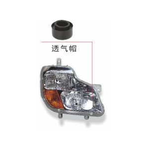 应用汽车行业防护案例方案