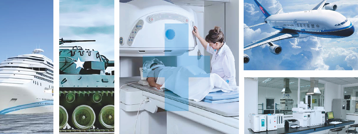 其它行业防护案例方案