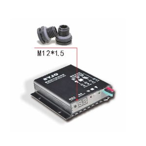 应用光伏行业防护案例方案