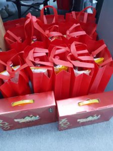 2022喜迎端午节，粽有辉煌！