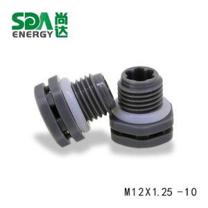 如何选择与应用防水透气阀？