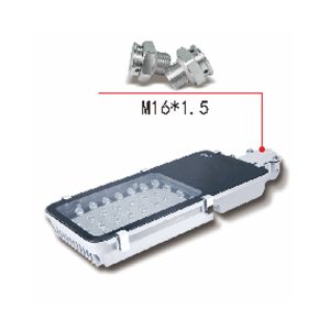 应用户外照明行业防护案例方案