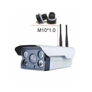 应用智能安防行业防护案例应用方案