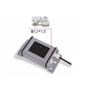 应用光伏行业防护案例方案