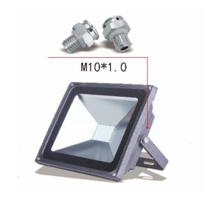 应用户外照明行业防护案例方案