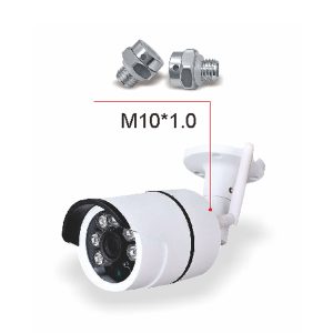 应用智能安防行业防护案例应用方案