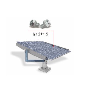 应用光伏行业防护案例方案